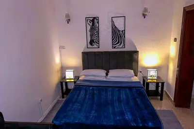 Bed and Breakfast Seven Pyramids