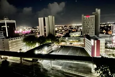 Image de City View Apartment!