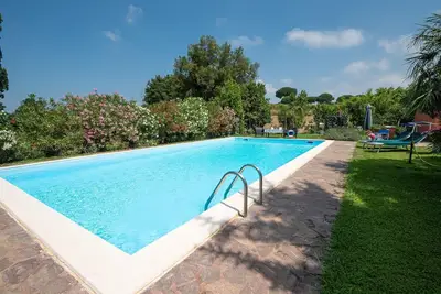 Image de Maison de vacances Nettuno pour 1 - 4 personnes avec 1 chambre à coucher - Maison de vacances