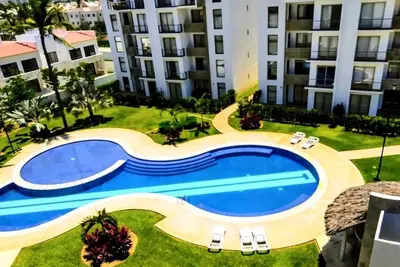 Image de Hermoso Departamento nuevo