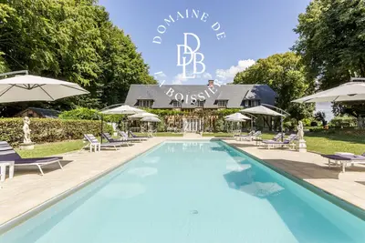 Image de Domaine de la Boissière