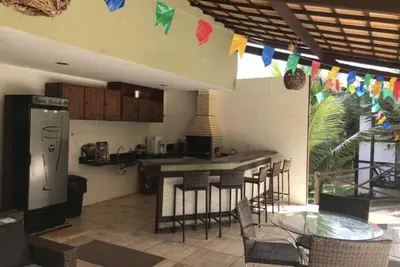 Image de Sapiranga Reserve Village