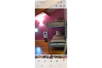 Image de Très jolie maison en pierres, dans un hameau authentique au calme.