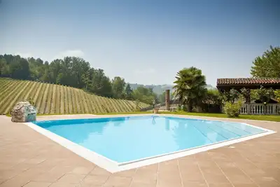Image de Tenuta Cà dei Mandorli - Private Hotel & Luxury villa