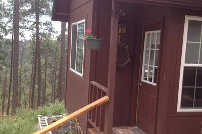 Image de Black Hills Mountain Top Cabin with Great Views