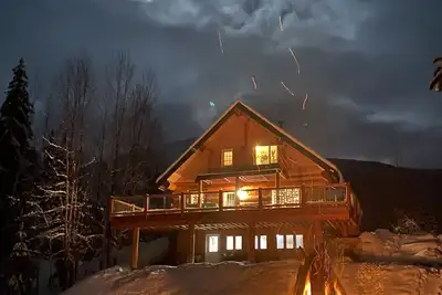 Image de Beautiful Suite with Ski Resort & National Parks Nearby.
