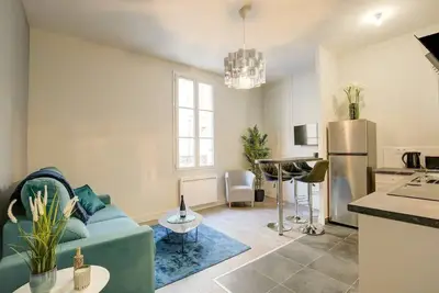 Image de Le Modernisme - Tours