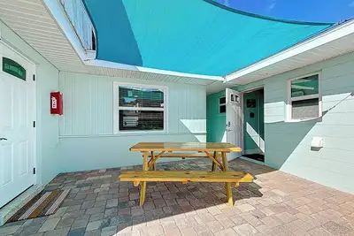 Image de Manasota Beachfront Cottage 2