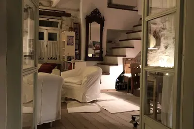 Image de The Stone House