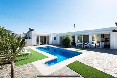 Image de Pool Villa & Beach House