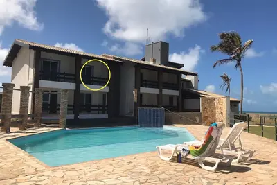 Image de Superior Apartment (with sea view and pool)