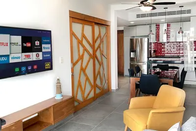 Image de Condominio Soul, Lujoso Departamento a Metros del mar Sobre 5ta Av