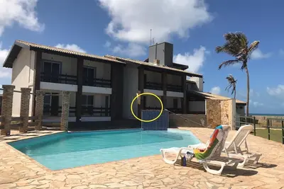 Image de Junior Apartment (with sea view and pool)