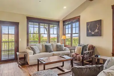 Image de Outpost: Grand View 3240 - Ac and Teton Views!