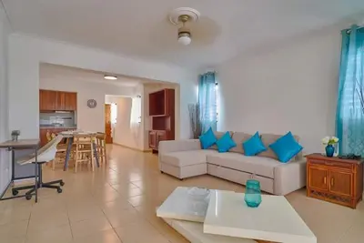 Image de ❤️Cozy & Spacious Apartment W/ 2 BedRooms ❤️