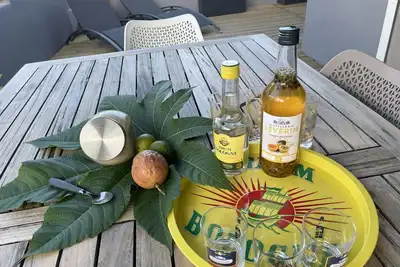 Image de Maison 90 m2 6 couchages