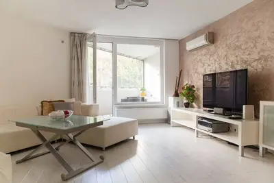 Image de Old City in Ba/5star/Luxus/3xTV/Bar Internet/Top Place/95m2