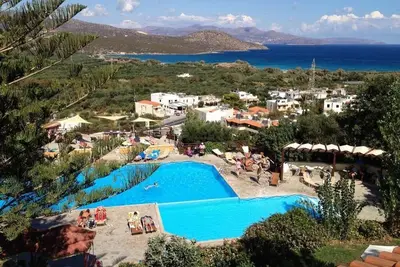 Image de Elpida Village