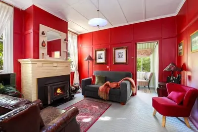 Image de Cherry Tree Cottage - Old-World Cottage, 3 Bedroom, A/C, Fireplace, Bath, Garden