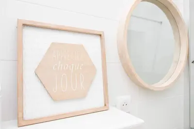 Image de Gite Gascogne, studio climatisé avec terrasse  1 ou 2 personnes - piscine extérieure partagée