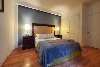 Image de Spacious & modern 1 bedroom apartment by the bullring