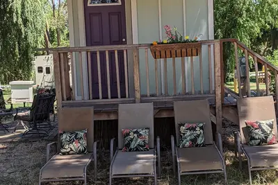 Image de Tiny Home near Rio Vista and Isleton with Community Amenities!