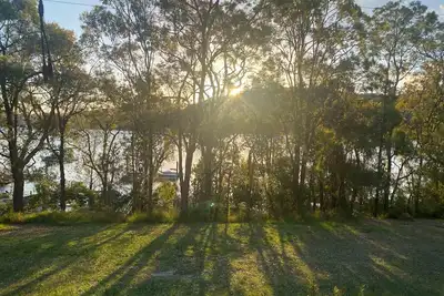 Image de No. 1 Spot in Bar Point. 50 Min from Syd. Jetty, Pet friendly, Renovated Inside.