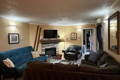 Image de Winterplace Ski in Ski Out Condos 3Br/2Ba 3rd floor sleeps 8