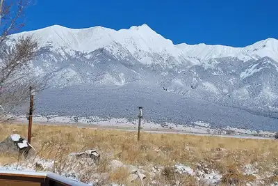 Image de Exquisite, Blanca, Colorado.