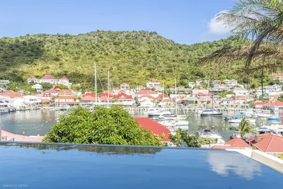 Image de Villa Privilege | Water View - Located in Magnificent Gustavia with Private Pool