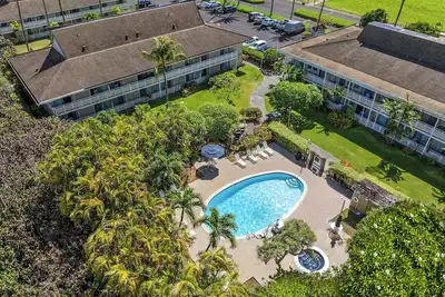 Image de Garden Island Escape! Perfect Vacation | Onsite Pool + Hot Tub