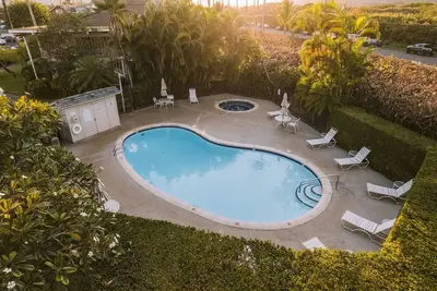 Image de Garden Oasis: Reconnect with Nature! Room w/ Balcony! 3 Outdoor Pools