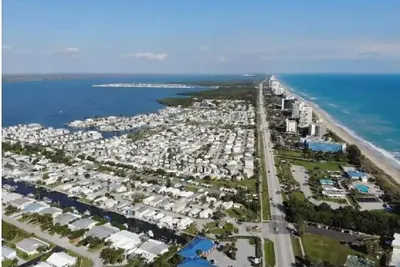 Image de Beach Cottage-Jensen Beach