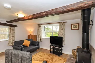Image de The Duck House, pet friendly, with open fire in Brampton, Cumbria