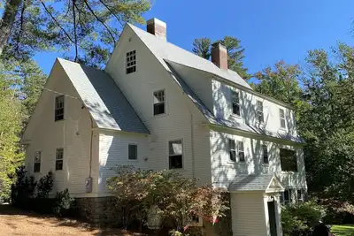 Image de Brook Haven - spacious & gracious in the White Mountains