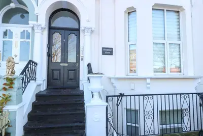 Image de Sandpiper Court, pet friendly in Great Yarmouth