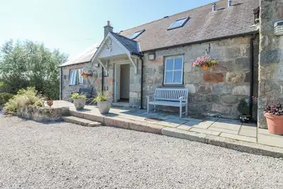 Image de Stable Cottage, family friendly, character holiday cottage in Dunecht