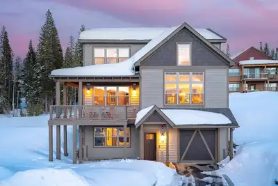 Image de Luxury Mountain Chalet 94 I Private Hot Tub I Great Views I Best Price I Discounted Attractions