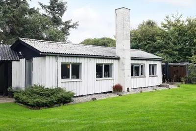 Image de Maison de vacances pour 6 a Blåvand