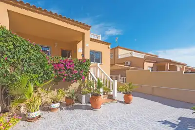 Image de Maison de Vacances \"Casa Roncar\" avec Vue sur la Mer, Piscine, Jardin & Wi-Fi