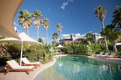 Image de Magnificent Magenta