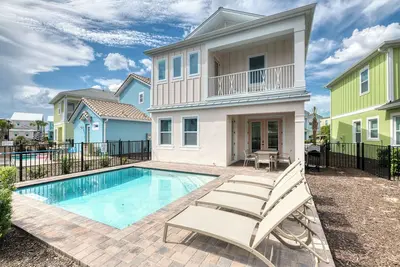 Image de Fabulous Cottage with Private Pool near Disney with Margaritaville Resort &.