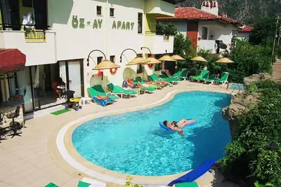 Ozay Apart Hotel