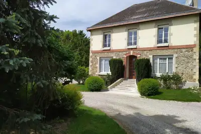 Image de Le GĂŽTE Du Mazagran - Leffincourt