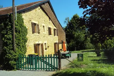 Image de Chez Laure - La Horgne