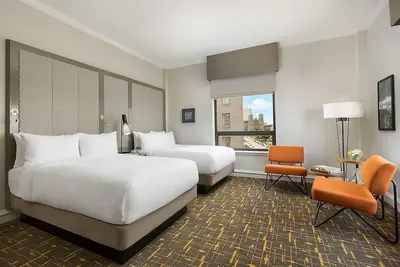 Image de Wonderful City Vacation! City View, Bike Rental, Onsite Dining, Pet-friendly!