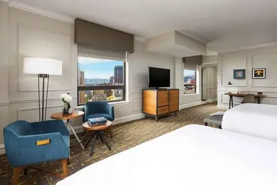 Image de San Francisco Vacation! Cycling, Pet-friendly, Minutes to The Asian Art Museum!