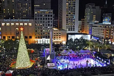 Image de Ultimate San Francisco Escape! 2 Modish Units, Bike Rental, Onsite Dining!