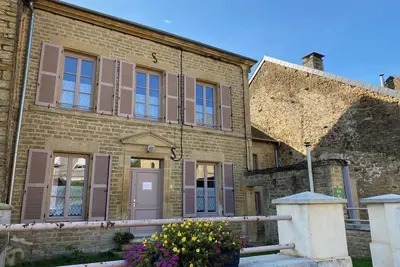 Image de Le GÎTE Communal - Puilly Et Charbeaux