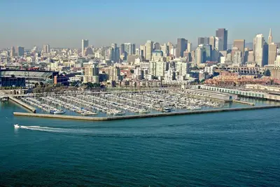 Image de Great Vacation! 2 Spacious Units, Pet-Friendly, Cycling, Nearby Union Square!